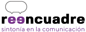 Reencuadre Logo
